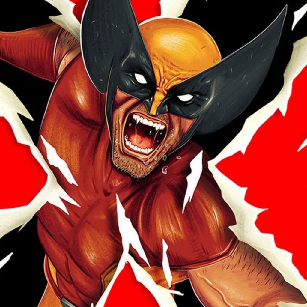 X-Men’s Next Generation Only Has 1 Hero Who Could Officially
Replace Wolverine