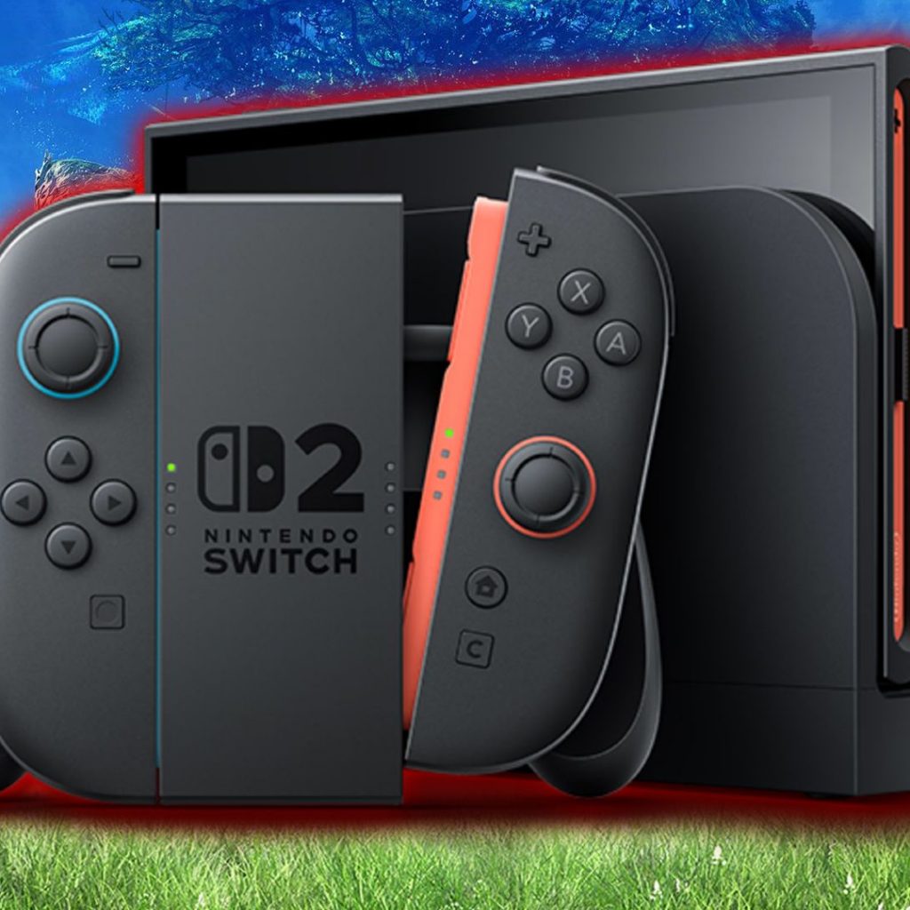 Nintendo Officially Unveils New Hardware With Pre-Orders
Open Now