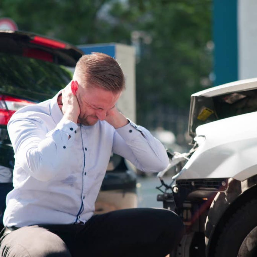 Serious crash injuries cost 7 times Georgia’s minimum coverage
