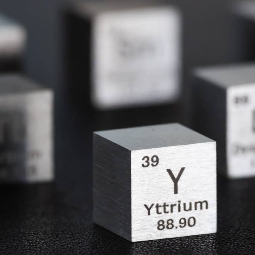 China’s rare-earth truce puts 3 stocks on a Jan. 10 clock