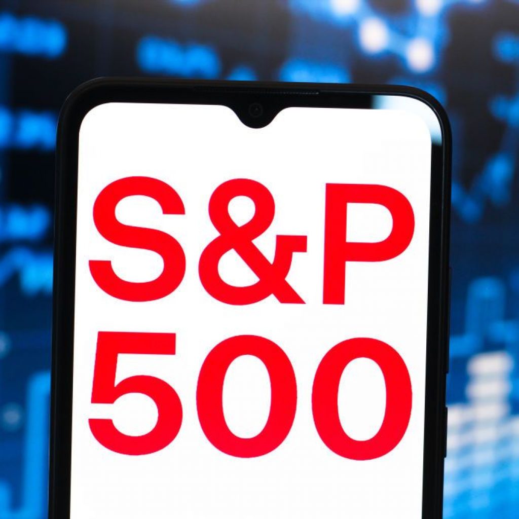 The S&P 500 Is More Concentrated Than You Think. These ETFs Spread Your Risk